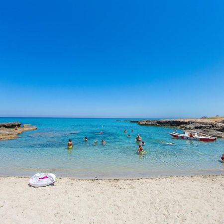 Appartamento In Salento San Vito dei Normanni Luaran gambar