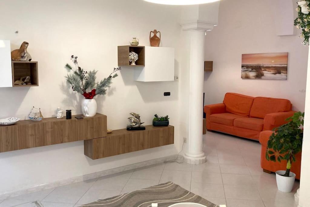 Appartamento In Salento San Vito dei Normanni Luaran gambar